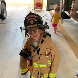 Meet your Posher, Daniel